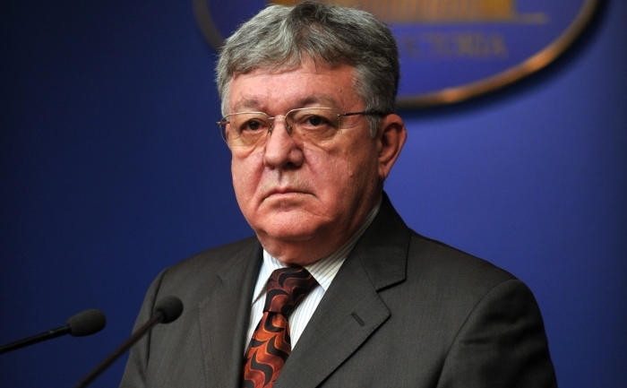 Corneliu Dobriţoiu (www.gov.ro)