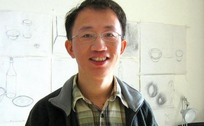 Dizidentul chinez Hu Jia, care în 2008 a primit Premiul Saharov, este acum arestat la Beijing