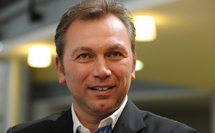 johan bruyneel