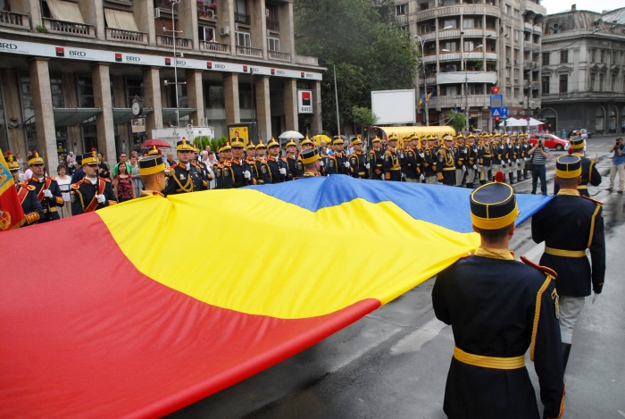 Drapelul Naţional (Epoch Times România)