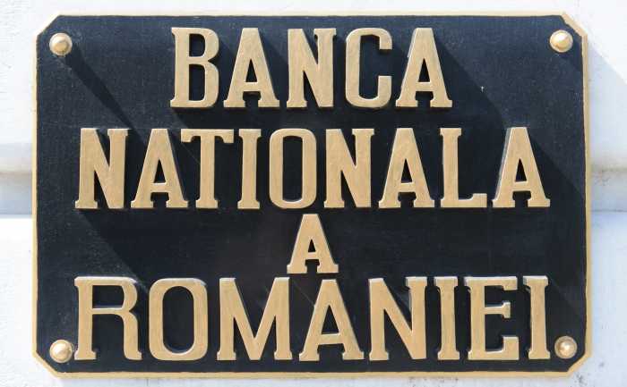Banca Naţională a României
