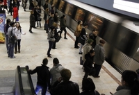 Metrou (Epoch Times România)
