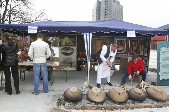 Festivalul pâinii (Epoch Times România)