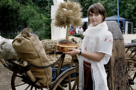 Viaţa la ţară. (Epoch Times România)