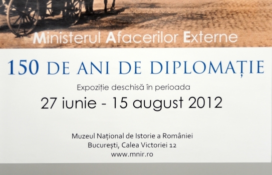 Basarabia 1812-1047, expoziţie deschisă la Muzeul Naţional de Istorie (Epoch Times România)