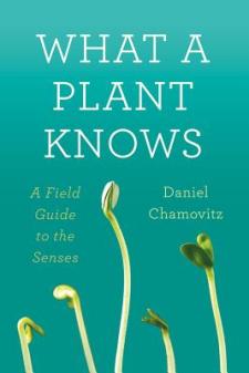 O lucrare a biologului israelian Daniel Chamovitz arată că plantele au simţuri similare cu cele ale oamenilor