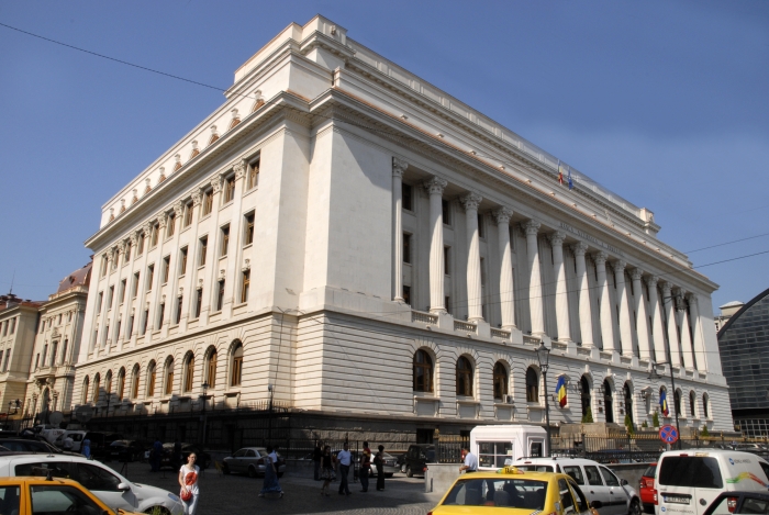 Banca Naţională a României,BNR