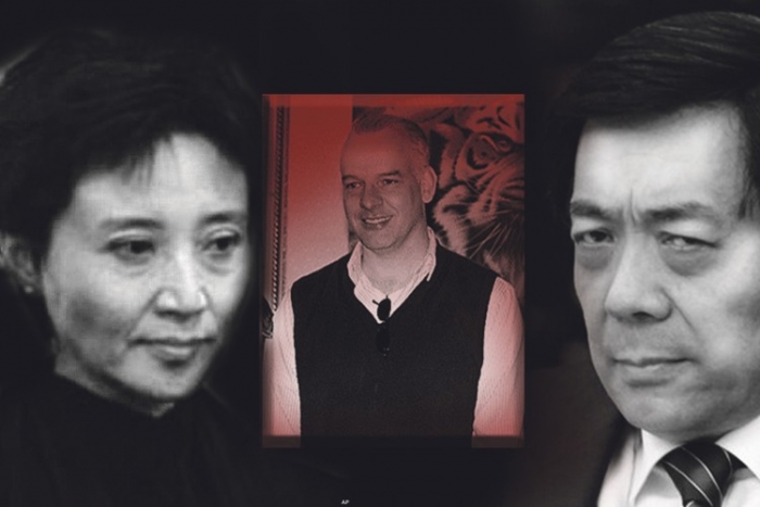 Uciderea omului de afaceri britanic de către soţia unui lider ambiţios din cadrul Partidului Comunist Chinez ridică numeroase întrebări.