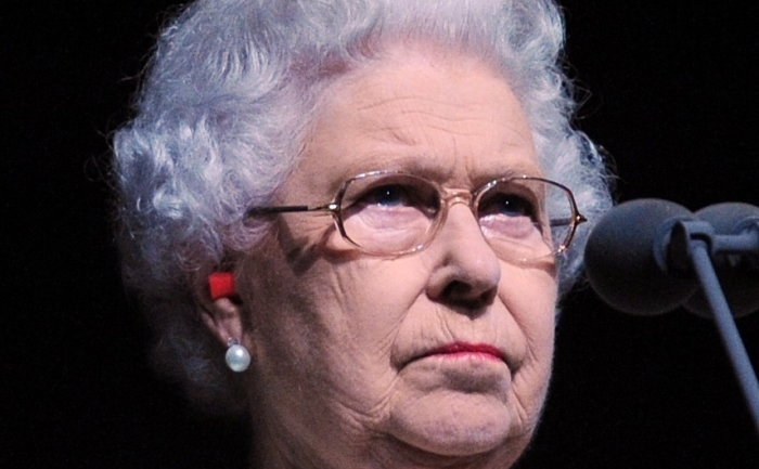 Regina Elisabeta a II-a a Marii Britanii. (Stefan Rousseau - WPA Pool / Getty Images)