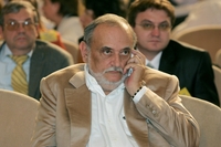 Dinu Patriciu (Epoch Times România)