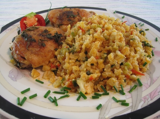 Orez de conopidă (Maria Baciu / Epoch Times)