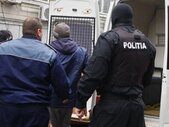Poliţişti (Epoch Times România)