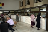 Ghişeu plată taxe şi impozite locale (Epoch Times România)