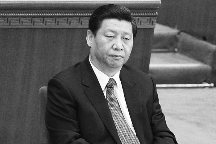 Xi Jinping, presupusul nou lider al Partidului Comunist Chinez (Feng Li / Getty Images)