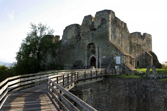 Cetatea Neanţ (Epoch Times România)