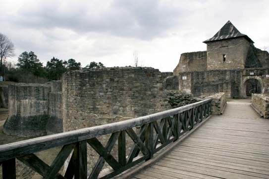 Cetatea de Scaun a Sucevei (Epoch Times România)