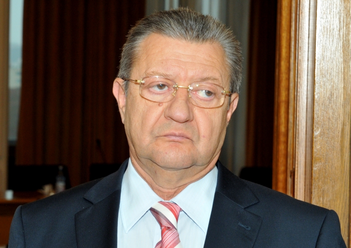 Bogdan Niculescu Duvăz (Epoch Times România)