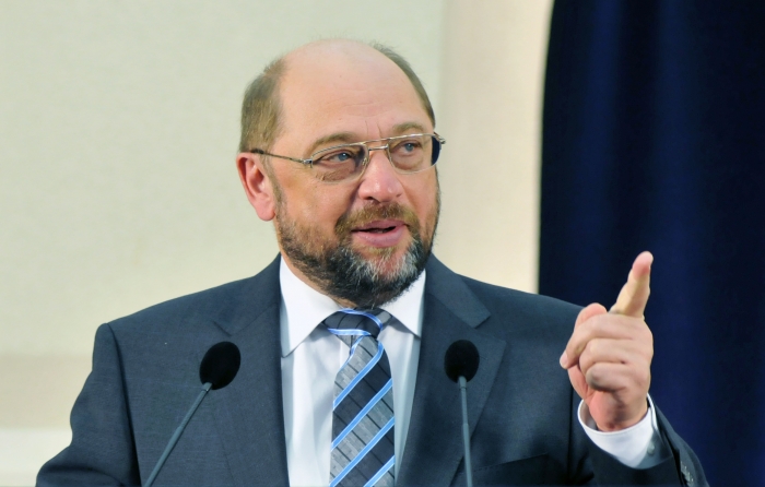 Martin Schulz (Epoch Times România)