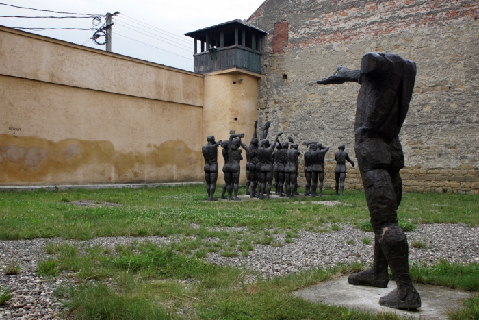 Memorialul Victimelor şi Represiunii Comuniste de la Sighet