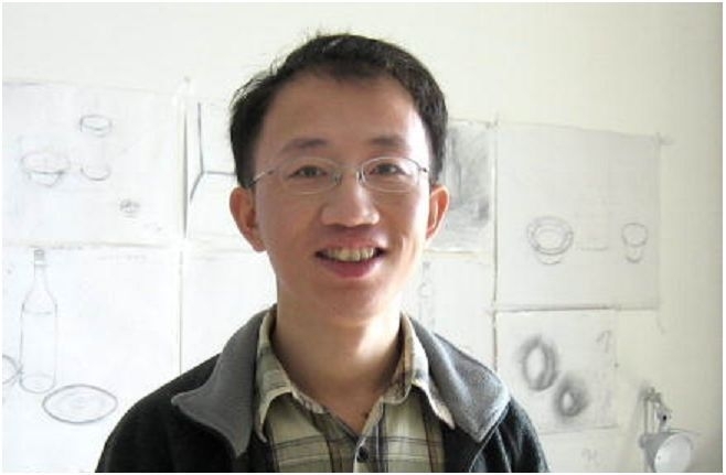 Hu Jia, unul dintre cei mai cunoscuţi activişti ai Chinei