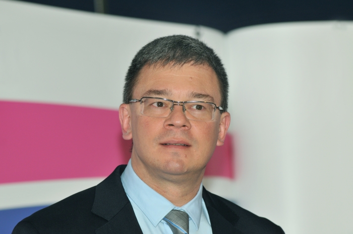 Mihai Răzvan Ungureanu (Epoch Times România)