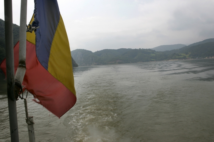 Dunărea