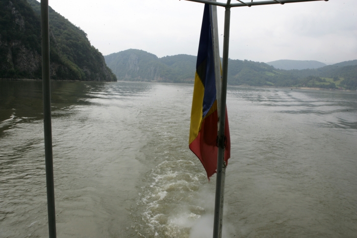 Dunărea (Epoch Times România)