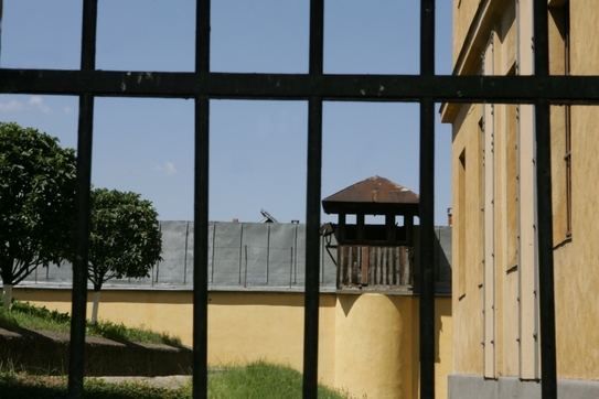 Memorialul Victimelor şi Represiunii Comuniste de la Sighet (Epoch Times România)