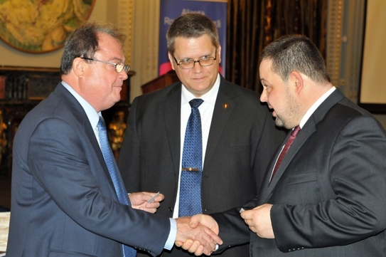 ARD-Program de guvernare, 2013-2016 (Epoch Times România)