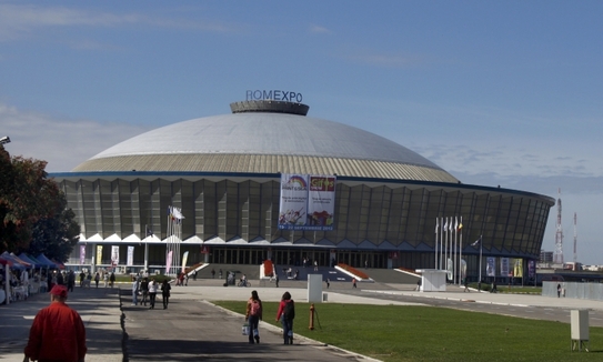 Târg produse tradiţionale (Epoch Times România)