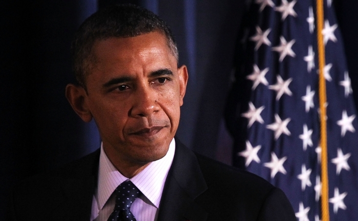 Preşedintele american, Barack Obama. (Alex Wong / Getty Images)