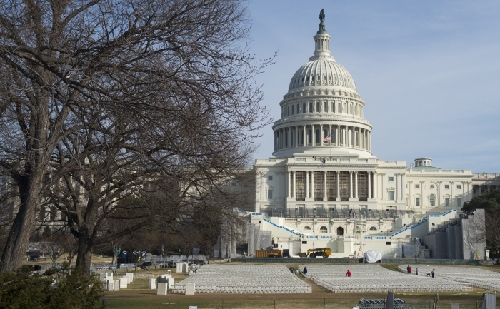 Capitoliul din Washington