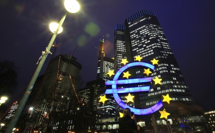 Banca Centrală Europeană (Hannelore Foerster / Getty Images)