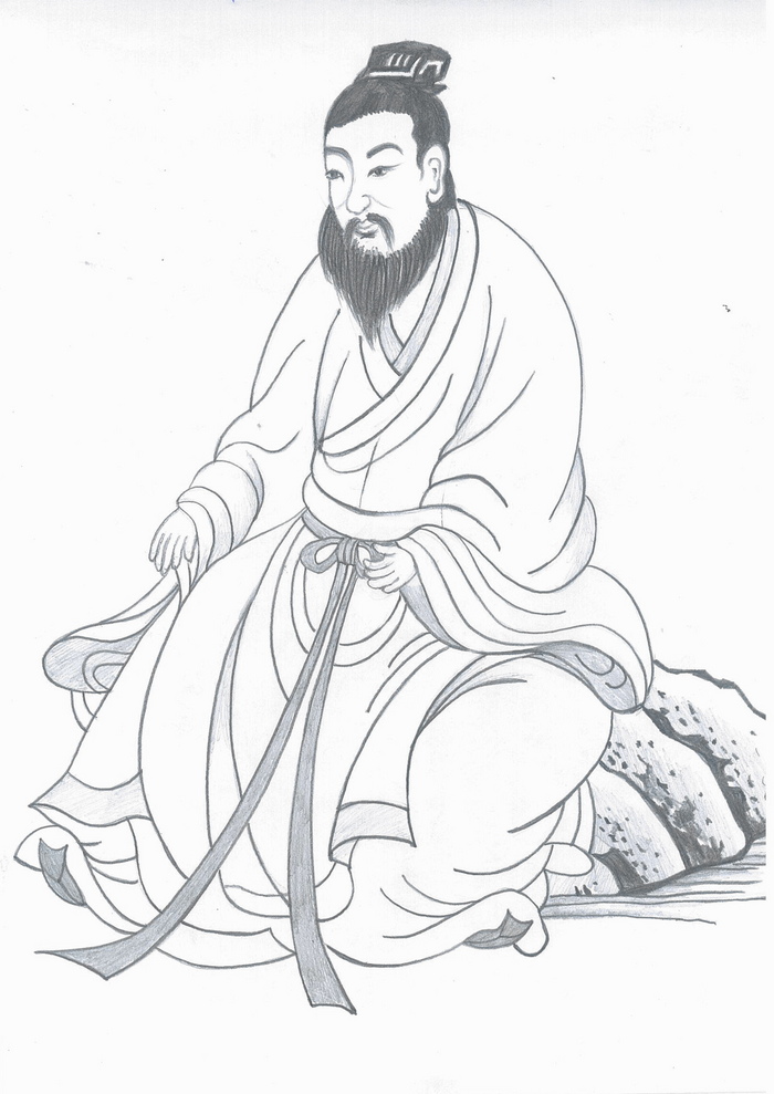 Du Ruhui, decisivul cancelar al dinastia Tang