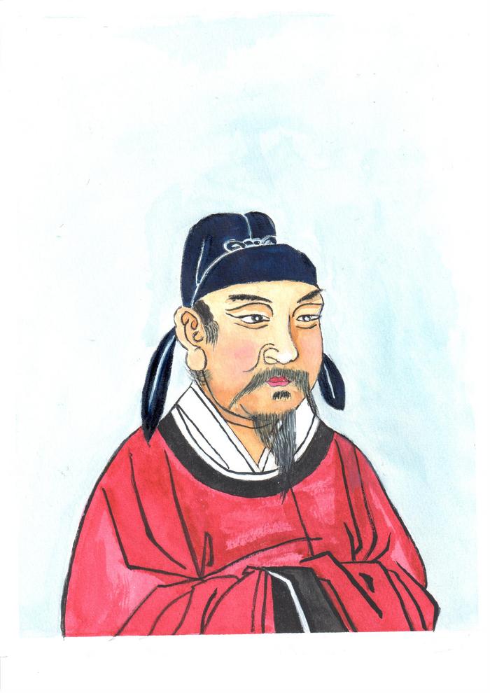 Fang Xuanling, un cancelar model al dinastiei Tang