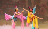 Scenă din spectacolul Shen Yun (Prin bunavointa companiei Shen Yun)