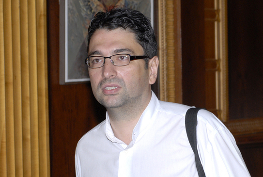 Sever Voinescu (Epoch Times România)