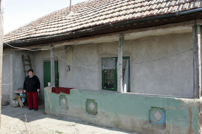 Fundata, sat de deportaţi (Epoch Times România)