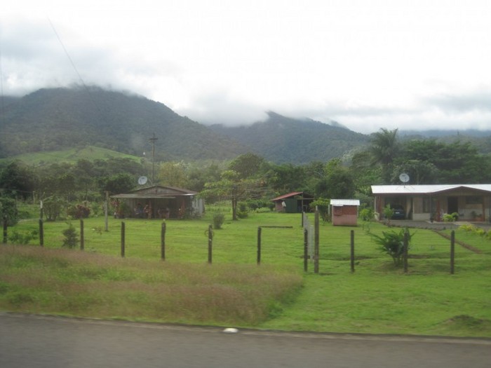 Bijagua de Upala, Costa Rica
