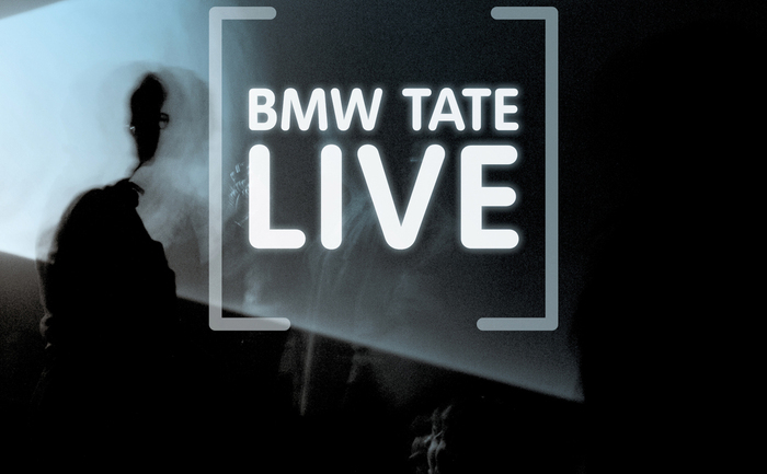 BMW Tate Live (BMW Group)