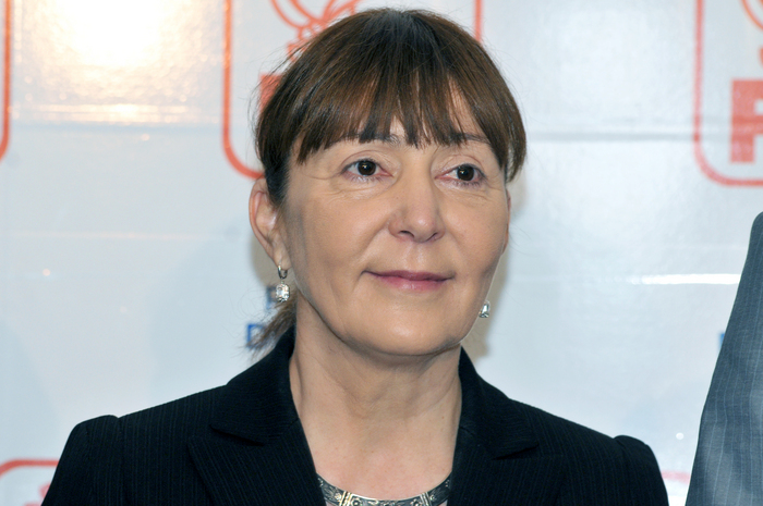 Monica Macovei, moţiunea ” Reformiştii ”, candidatură la preşedinţia PDL
