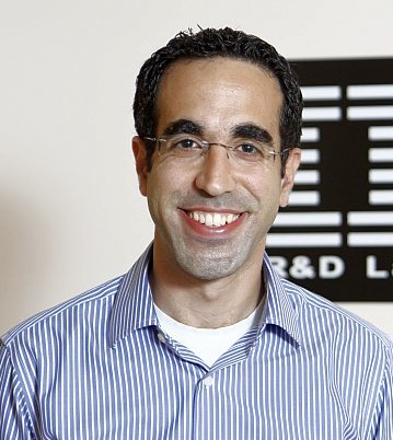 Adi Sharabani, CEO si co-fondator al Skycure