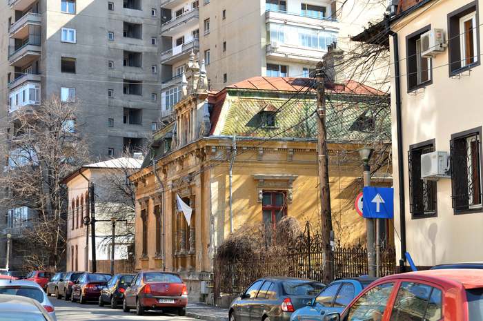 Imobile monument istoric (Epoch Times România)