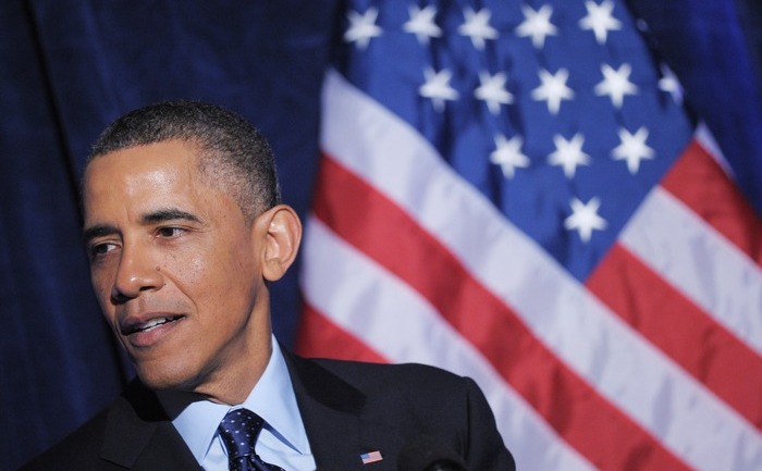 Preşedintele american Barack Obama. (MANDEL NGAN / AFP / Getty Images)