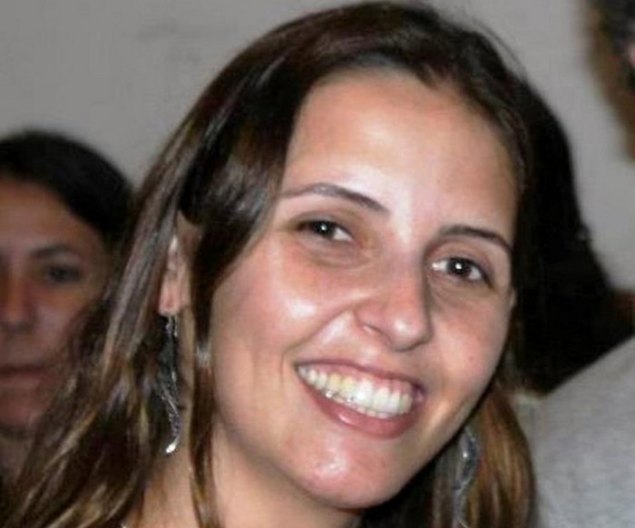 Elizabethe Ravagnani, Piracicaba, São Paulo, Brazilia