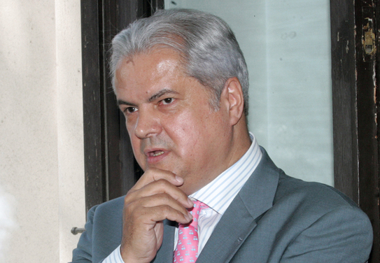 Adrian Năstase (Epoch Times România)