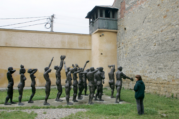 Memorialul Victimelor Comunismului şi Represiunii Comuniste, Sighet