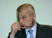 Sorin Oprescu (Epoch Times România)