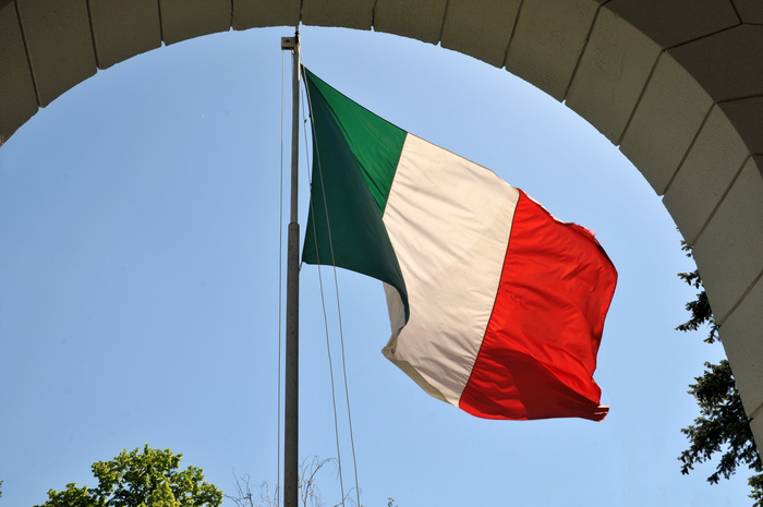 Reşedinţa Italiei, conferinţă de presă, ”Lansarea Festivalului Italian 2013”
