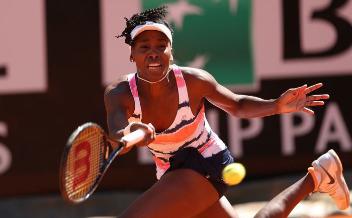 Venus Williams, Eliminată De Safarova La Dubai (Wta) | Epoch Times România